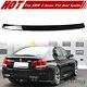 Painted Fit For Bmw F10 5 Series A Type Rear Roof Spoiler 4d Sedan 2016 #475