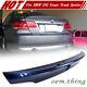 Painted Fits Bmw E92 3-series C Type Rear Trunk Spoiler 2d Coupe 335i 325i 2013