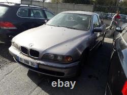 Porte avant gauche pour BMW 72128268331 SERIE 5 E39 30D 183 BVA 1998