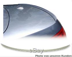 Pour BMW E93 3 Série Cabriolet SPOILER AILERON SPOILER ARRIÈRE lip Type M3 TITAN