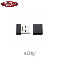 Retro Sound San Diego DAB+ Lot Complet Becker Oldtimer Radio USB MP3 Bluetooth
