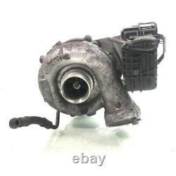 Turbo BMW SERIE 5 E60 PHASE 1 11657794260