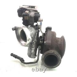 Turbo BMW SERIE 5 E60 PHASE 1 11657794260