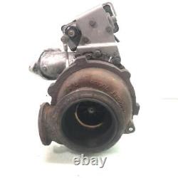 Turbo BMW SERIE 5 E60 PHASE 1 11657794260