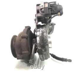 Turbo BMW SERIE 5 E60 PHASE 1 11657794260